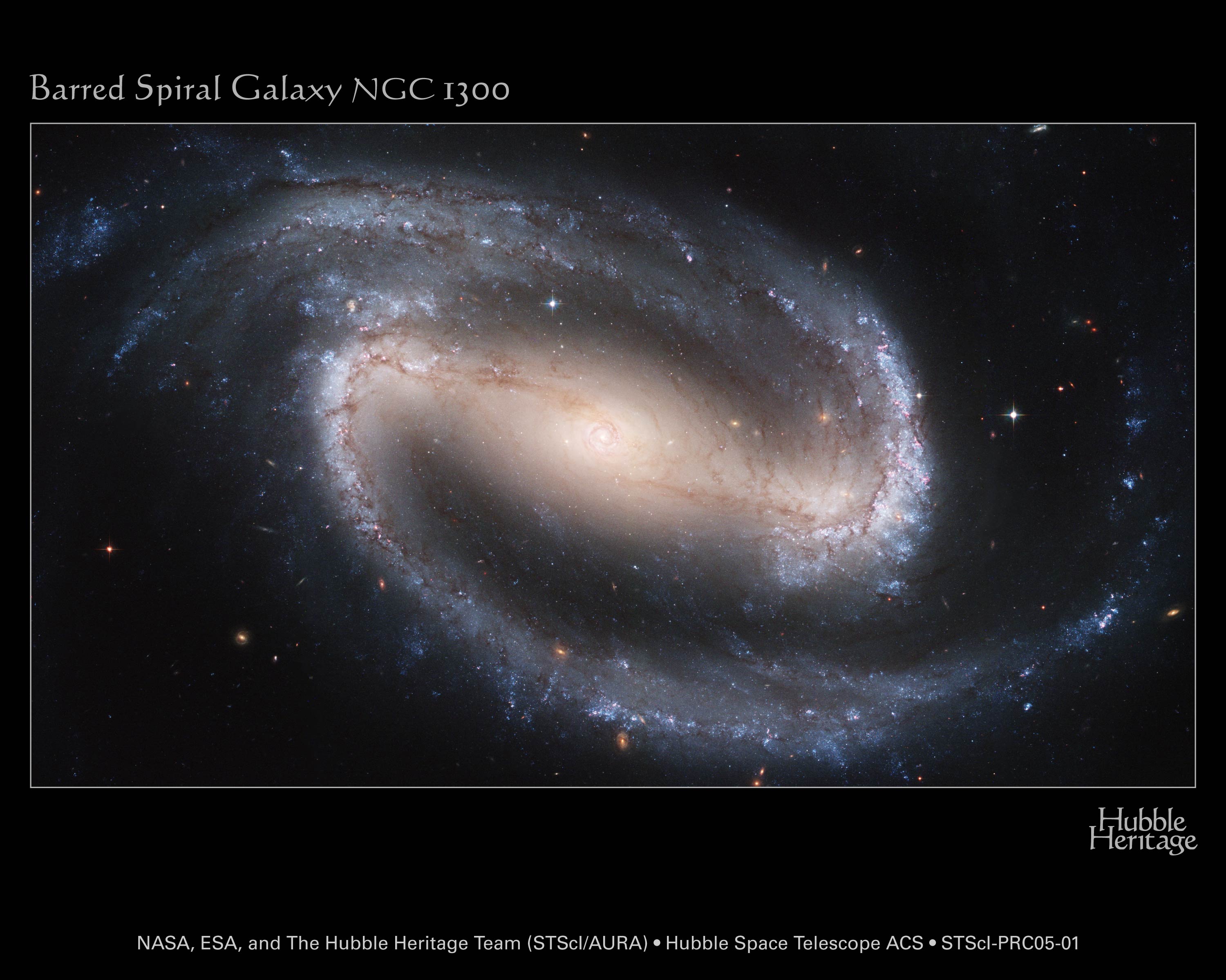 Spiral Galaxies